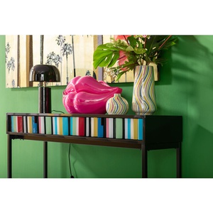 Console 136x74cm CONCERTINA Kare Design colorée
