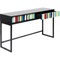 Console 136x74cm CONCERTINA Kare Design colorée