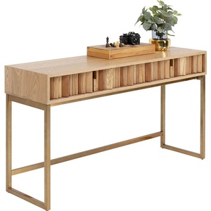 Console 136x74cm CONCERTINA Kare Design nature