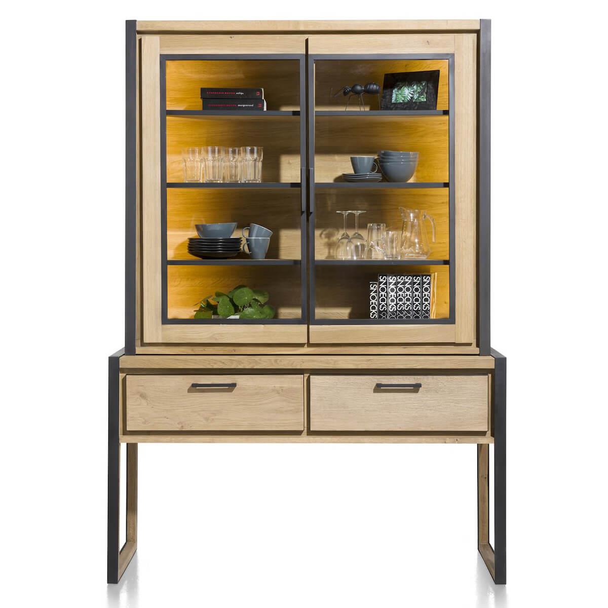 Console 140cm METALO Henders & Hazel
