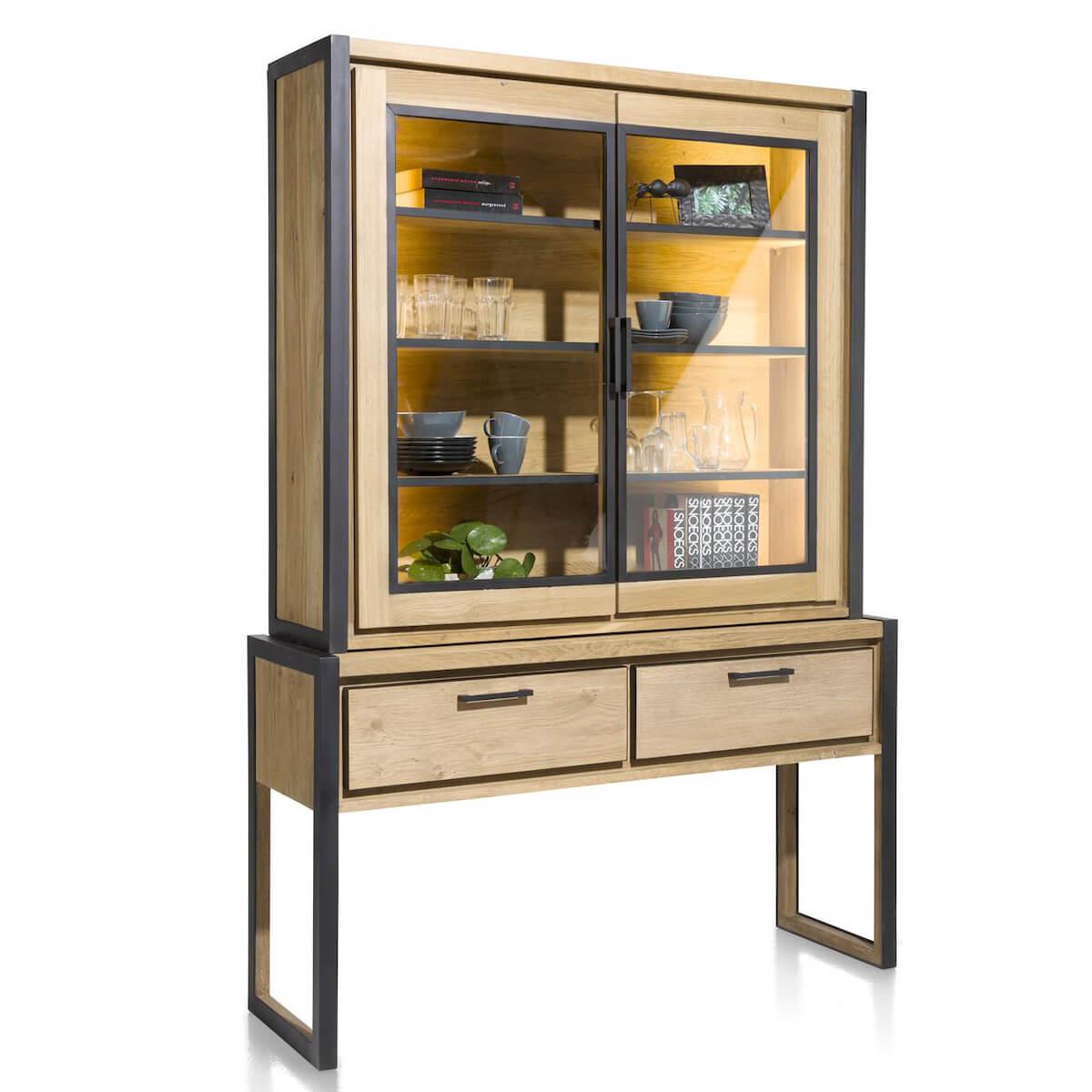 Console 140cm METALO Henders & Hazel
