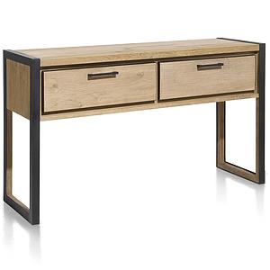 Console 140cm METALO Henders & Hazel