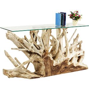 Console 150x40cm ROOTS Kare Design