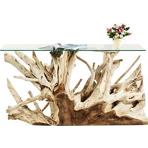 Console 150x40cm ROOTS Kare Design