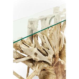 Console 150x40cm ROOTS Kare Design