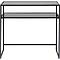 Console 80x85cm LOFT Kare Design noir