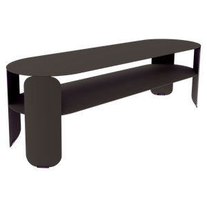 Console basse BEBOP Fermob tonka 