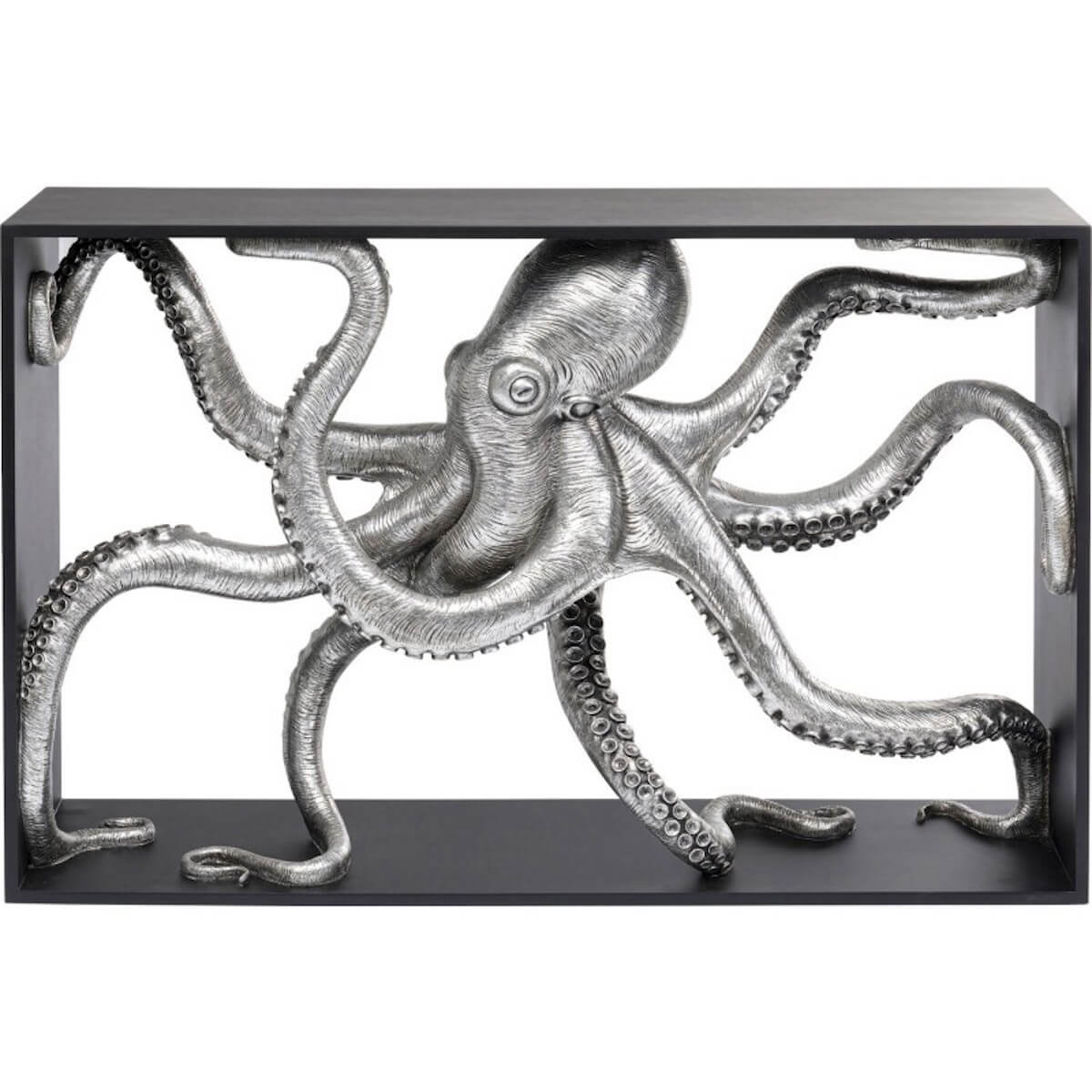 Console Calmar 124x85cm Kare Design