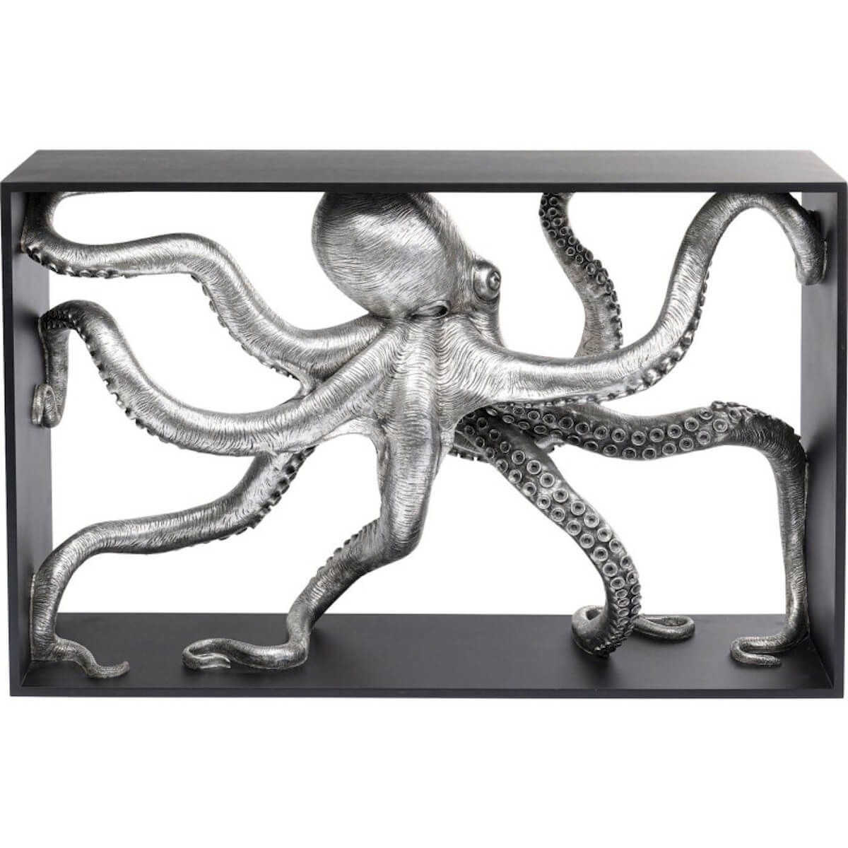 Console Calmar 124x85cm Kare Design