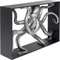 Console Calmar 124x85cm Kare Design