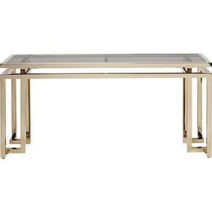 Console GOLD RUSH Kare Design