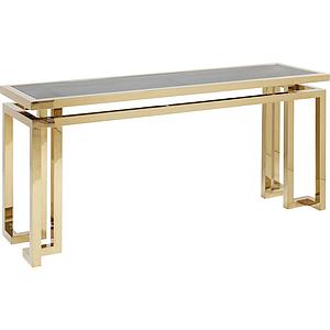 Console GOLD RUSH Kare Design