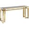 Console GOLD RUSH Kare Design