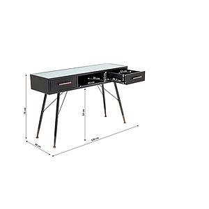 Console LA GOMERA Kare Design