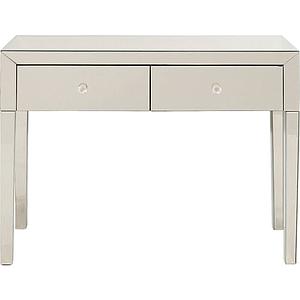 Console LUXURY Kare Design Champagne