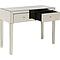 Console LUXURY Kare Design Champagne
