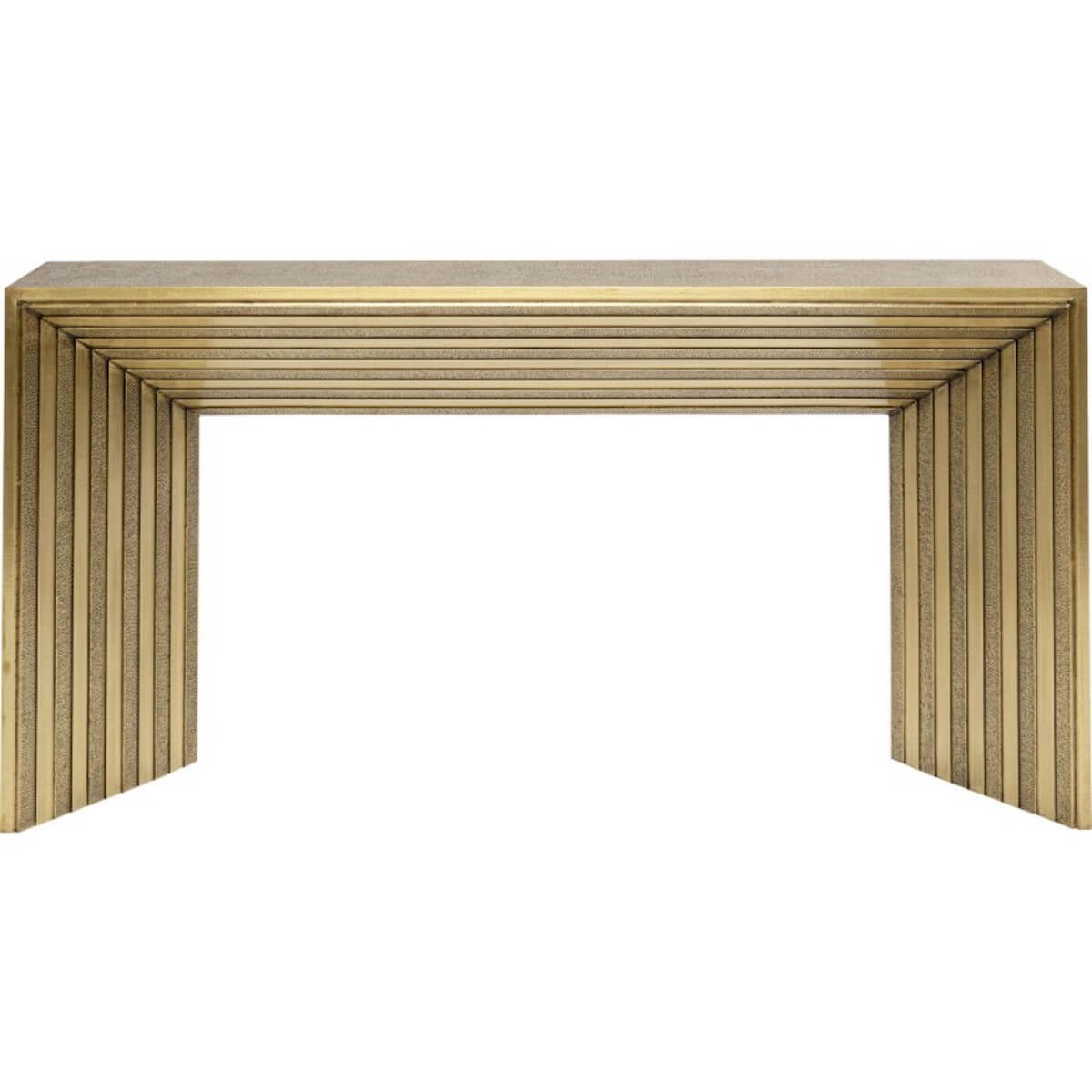 Console Malaga 160x80cm Kare Design