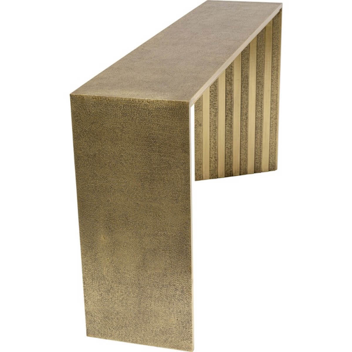 Console Malaga 160x80cm Kare Design