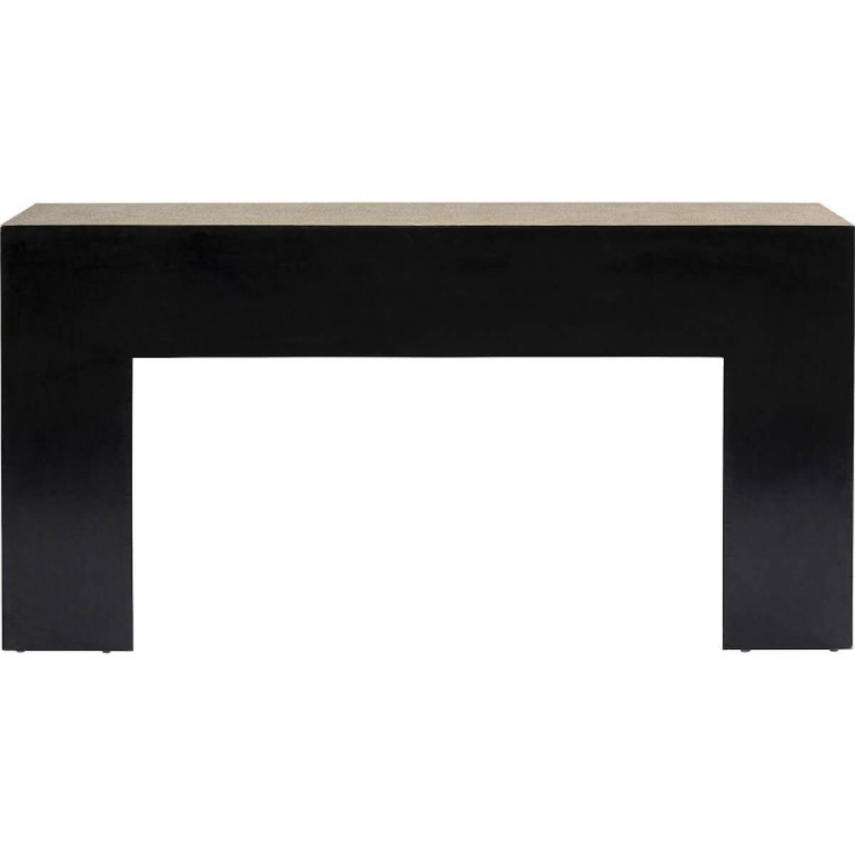 Console Malaga 160x80cm Kare Design