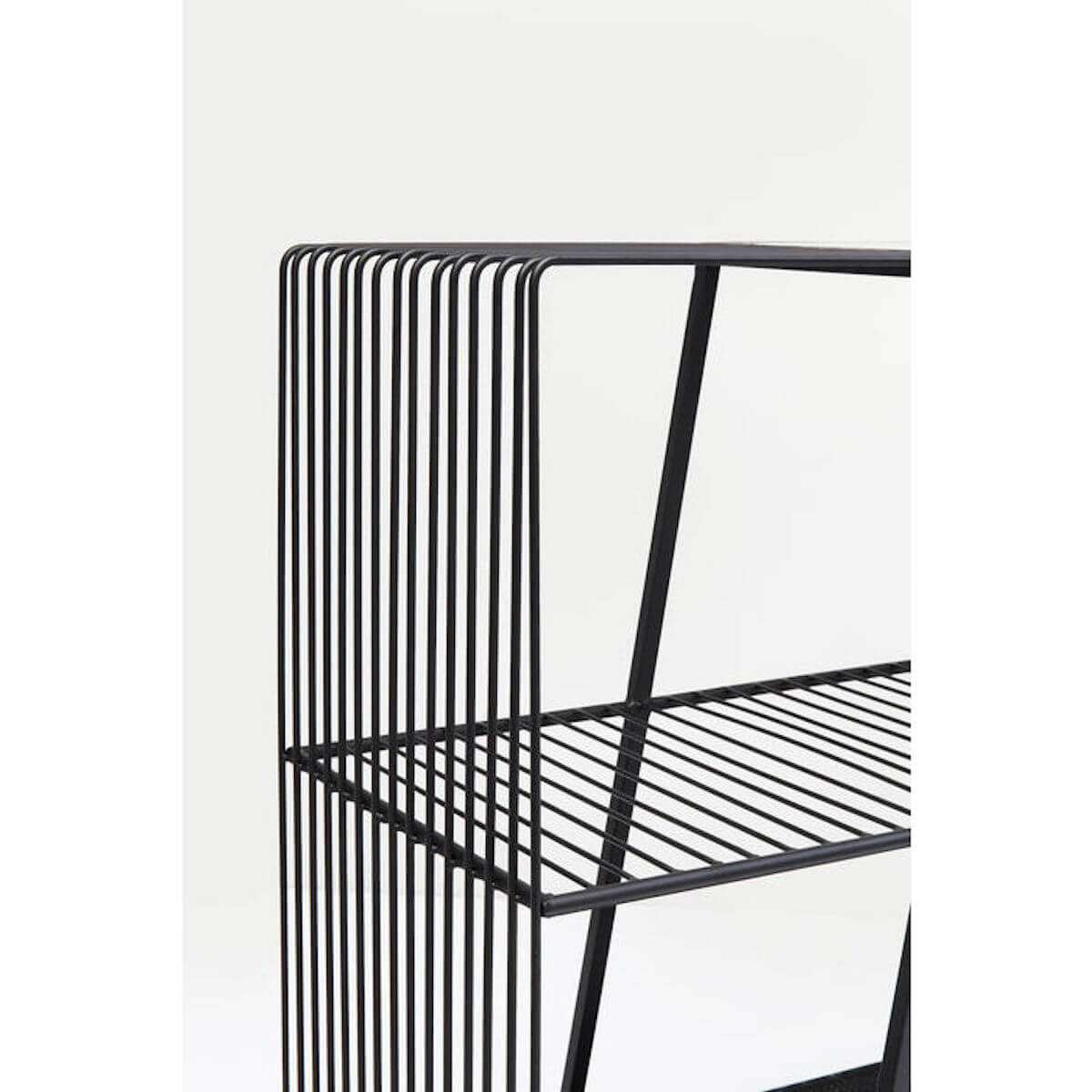 Console Mesh Kare Design
