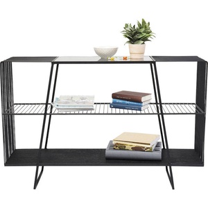 Console Mesh Kare Design