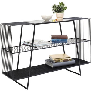 Console Mesh Kare Design