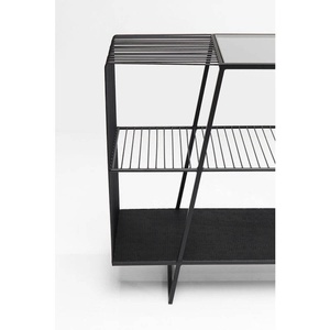 Console Mesh Kare Design