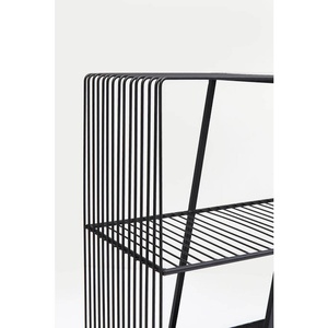 Console Mesh Kare Design