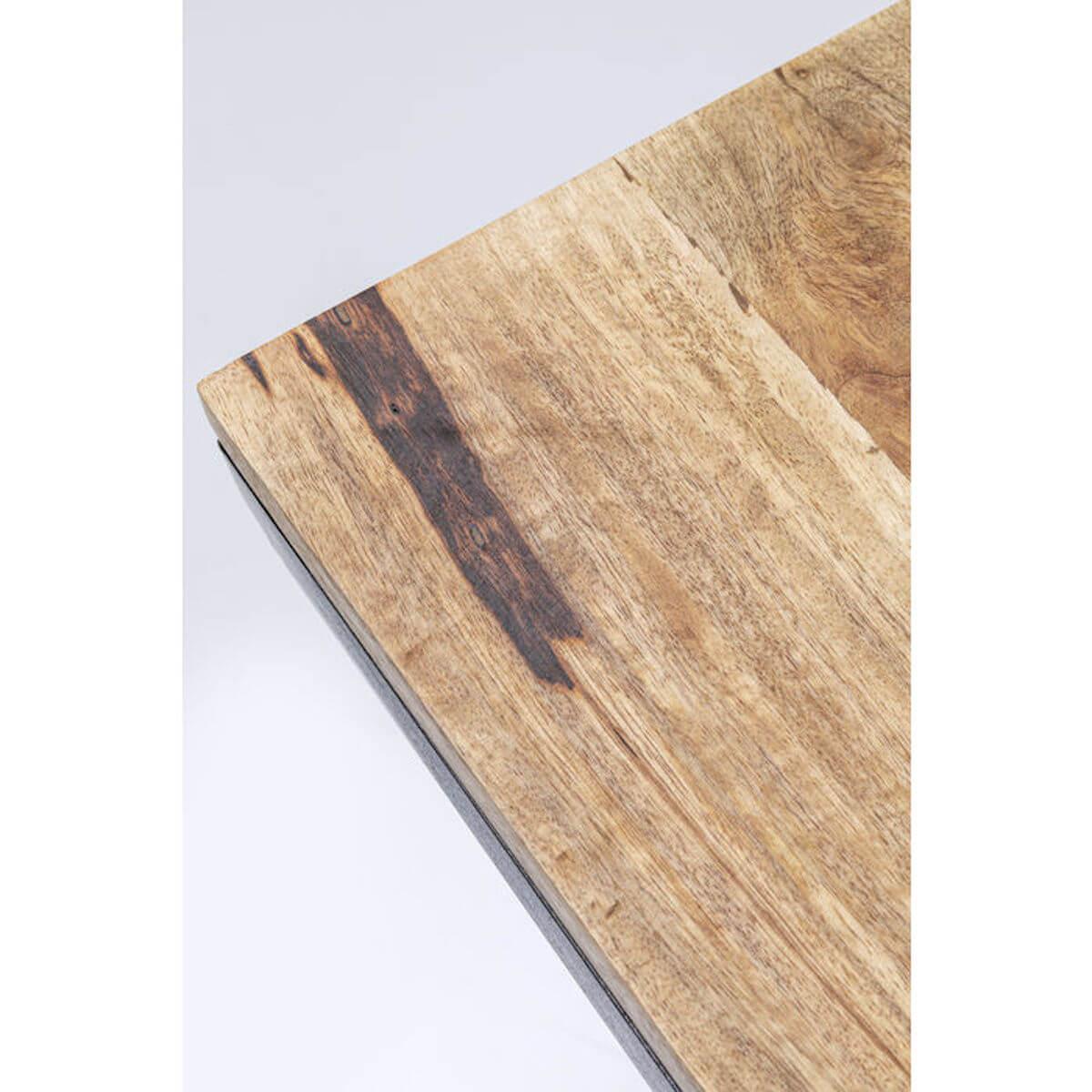 Console MOTORBIKE Kare Design noir