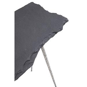 Console PILLA STONE Kare Design