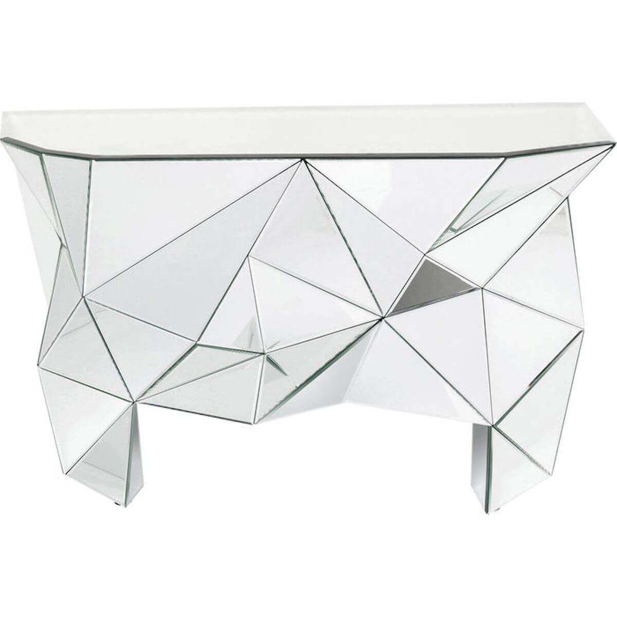 Console PRISMA Kare Design