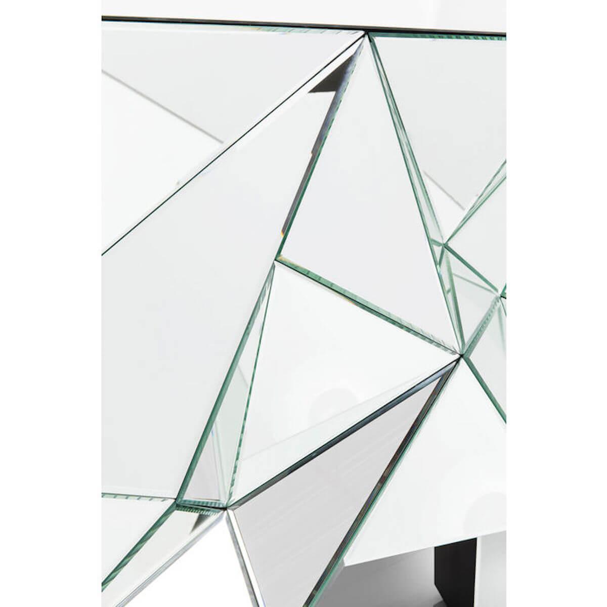 Console PRISMA Kare Design