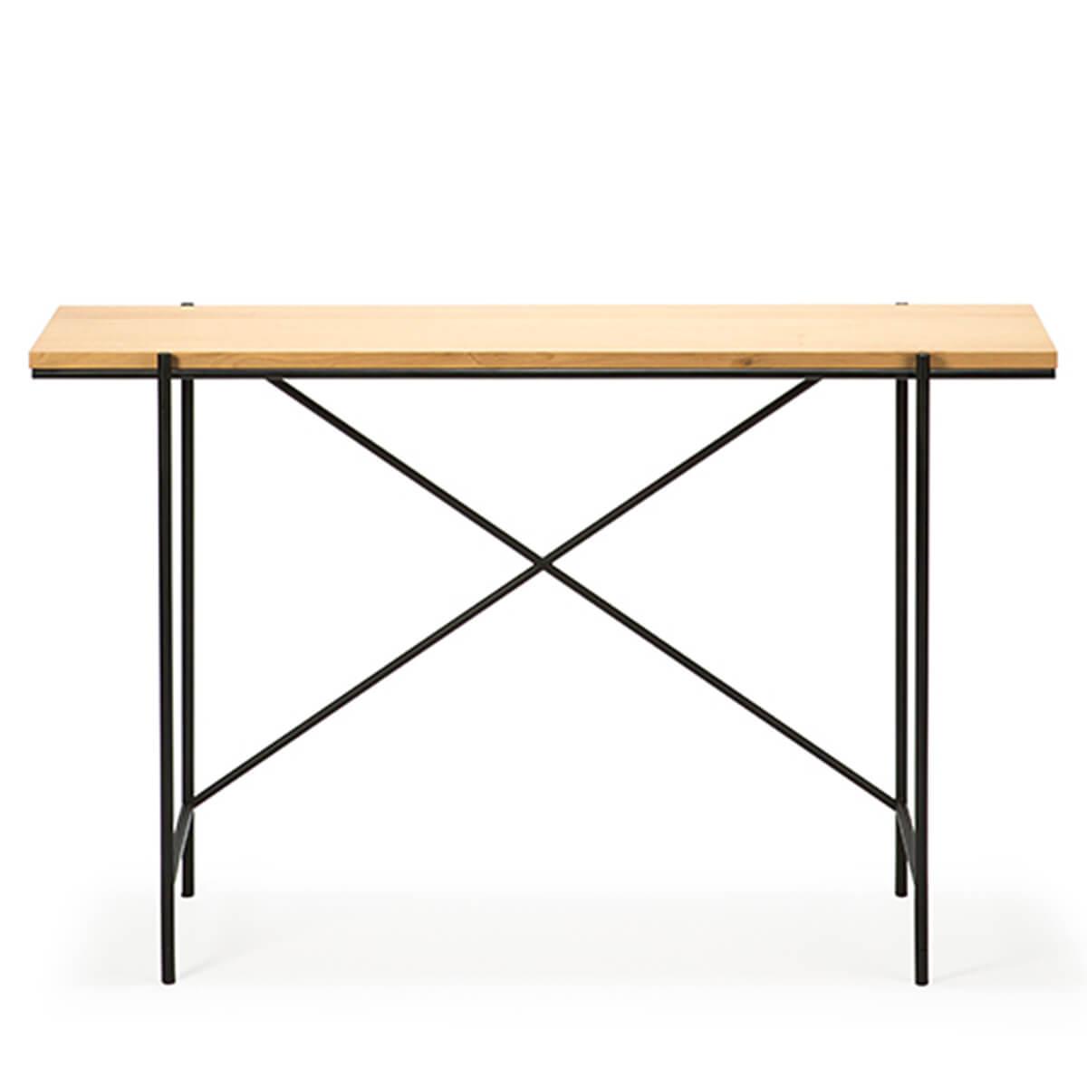 Console RISE Ethnicraft Chêne