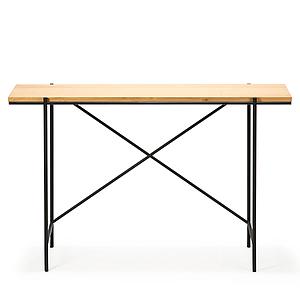 Console RISE Ethnicraft Chêne