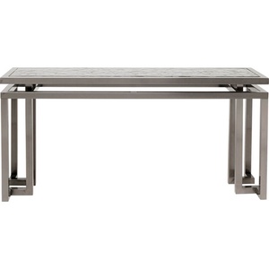 Console RUSH Kare Design graphite