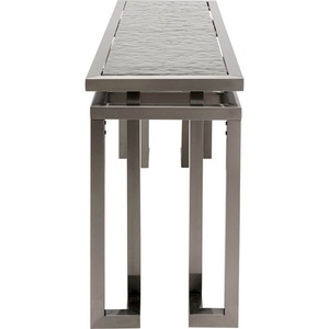 Console RUSH Kare Design graphite