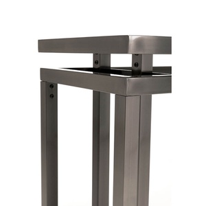 Console RUSH Kare Design graphite