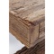 Console Rustico 180x46cm Kare Design