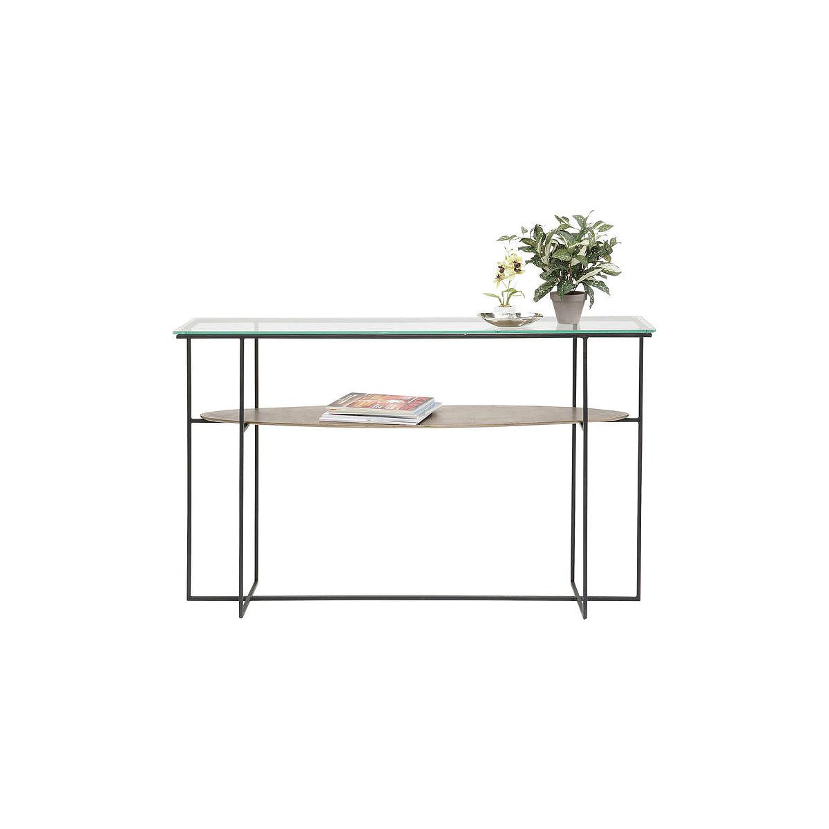 Console SECRETS Kare Design