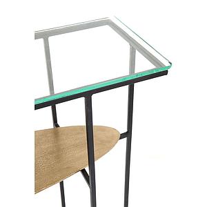 Console SECRETS Kare Design