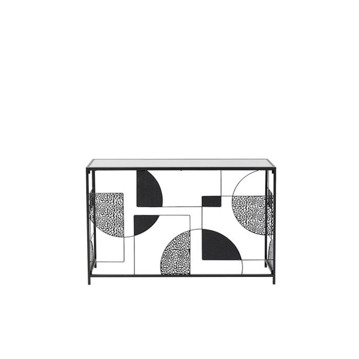 Console SEGNO Kare Design 120X80cm