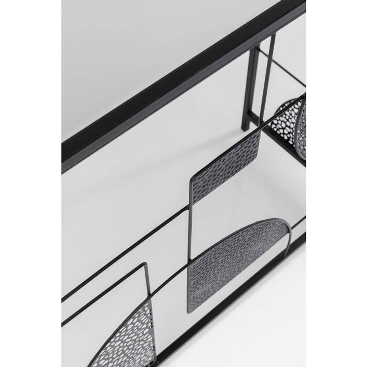 Console SEGNO Kare Design 120X80cm