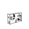 Console SEGNO Kare Design 120X80cm