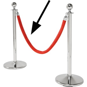Corde VIP VEGAS Kare Design