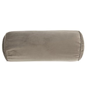 Coussin 22x50cm ROLL Coco Maison Gris