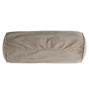 Coussin 22x50cm ROLL Coco Maison Gris