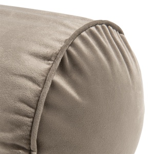 Coussin 22x50cm ROLL Coco Maison Gris