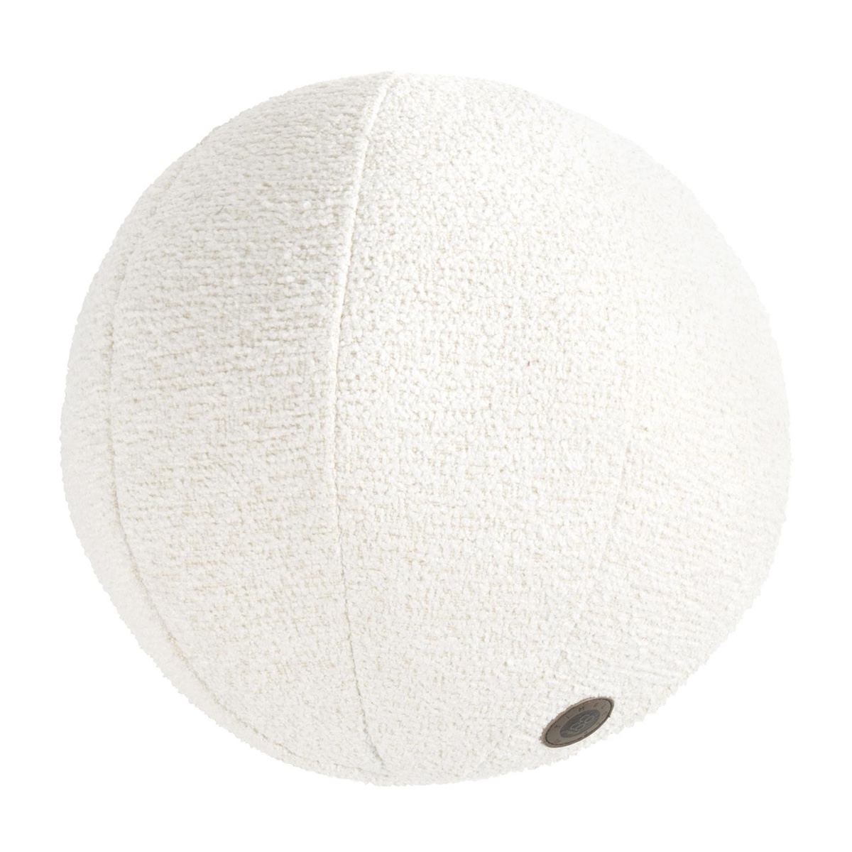 Coussin 25cm SCOTT Coco Maison Beigez