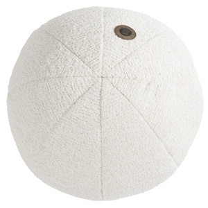Coussin 25cm SCOTT Coco Maison Beigez