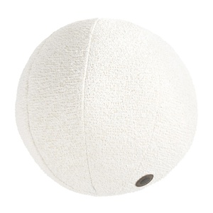 Coussin 25cm SCOTT Coco Maison Beigez